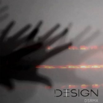 Copertina dell'album DSRMX, di Design