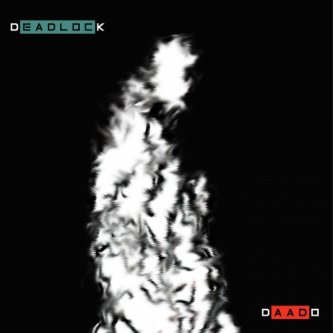 Copertina dell'album Deadlock, di Daado