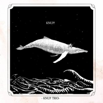 Copertina dell'album KNUP!, di KNUP TRIO
