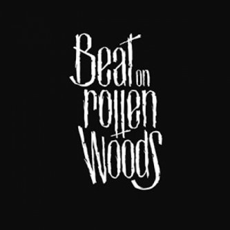 Copertina dell'album Stay Rotten!, di Beat on Rotten Woods