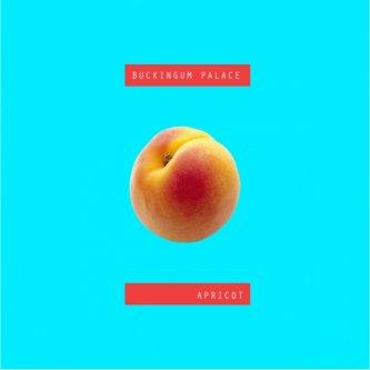 Copertina dell'album Apricot EP, di buckingum palace