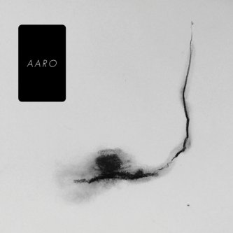 Copertina dell'album AARO I, di AARO
