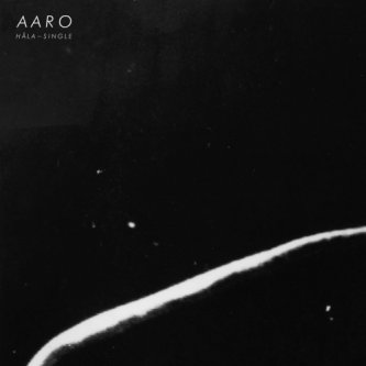 Copertina dell'album Håla Single, di AARO