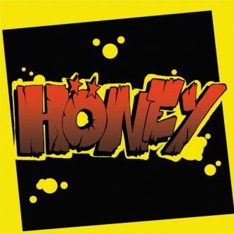 Copertina dell'album Höney, di Höney