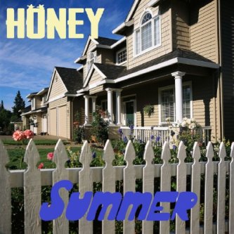 Copertina dell'album Summer, di Höney