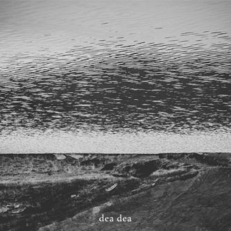 Copertina dell'album Dea Dea, di Dea Dea