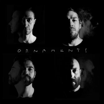 Copertina dell'album Cymatic, di Ornaments