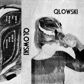 Copertina dell'album Ep, di Qlowski