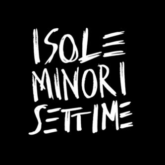 Copertina dell'album Elemosina (Live EP), di Isole Minori Settime
