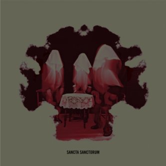 Copertina dell'album Sancta Sanctorum, di NoN
