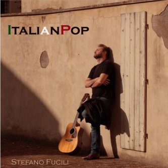 Copertina dell'album Italian Pop, di Stefano Fucili