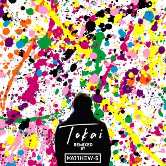 Copertina dell'album Tokai (Matthew S remix), di Matthew S