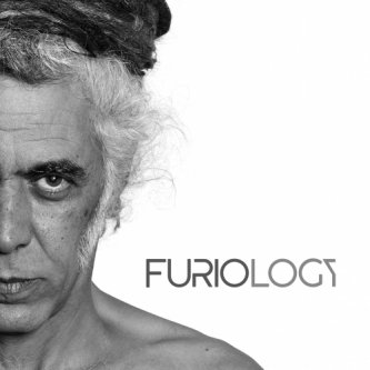 Copertina dell'album Furiology, di Marco Furio Forieri