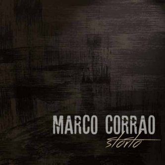 Copertina dell'album Storto, di Marco Corrao