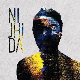 Copertina dell'album Nijhida, di Nijhida