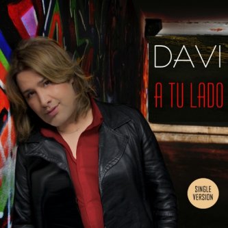 Copertina dell'album A tu lado, di DAVI