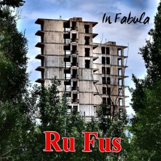 Copertina dell'album In Fabula, di Emiliano Valente Ru Fus