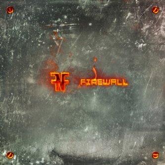 Copertina dell'album Firewall, di File Not Found