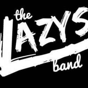 Copertina dell'album Get Lazy, di The Lazys Band