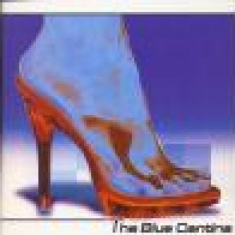 Copertina dell'album The Blue Cantina, di The Blue Cantina