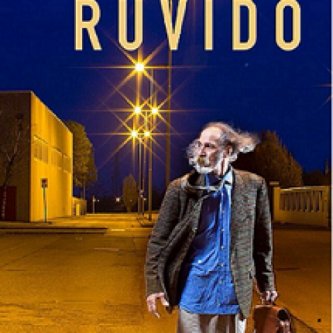 Copertina dell'album RUVIDO, di THE SANTI