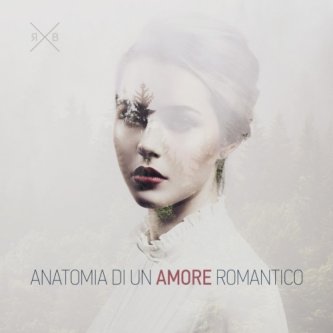 Copertina dell'album Anatomia di un amore romantico, di URBANIKA