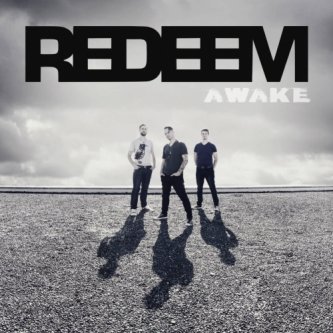 Copertina dell'album Awake, di Redeem