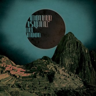 Copertina dell'album Wet Moon, di Mother Island