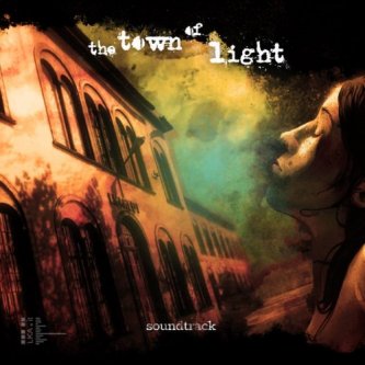 Copertina dell'album The Town of Light Soundtrack, di Aseptic Void