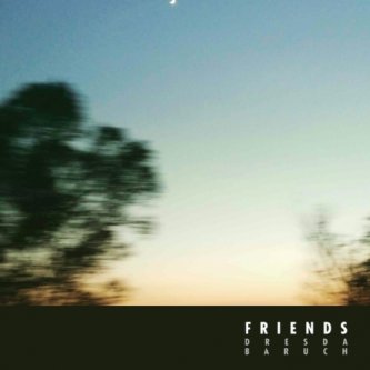 Copertina dell'album Friends [ep], di Matteo Tambussi