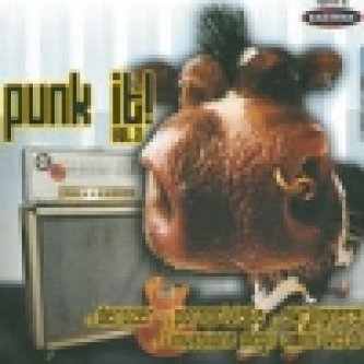 Punk It! Vol. 2