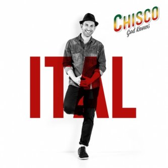 Copertina dell'album ITAL, di Chisco