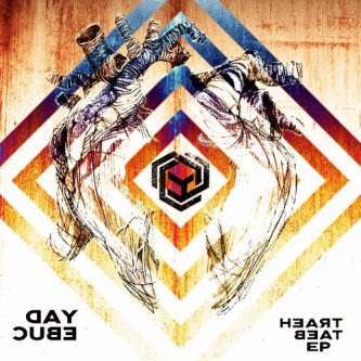 Copertina dell'album Heart Beat (EP), di DAYCUBE