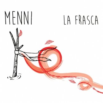 Copertina dell'album La Frasca, di Menni