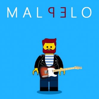 Copertina dell'album Malpelo EP, di Malpelo