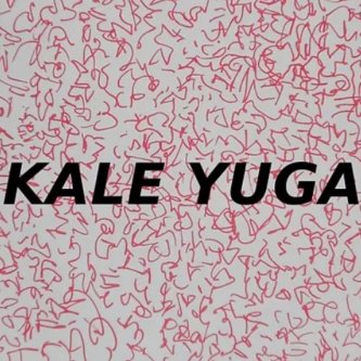 Copertina dell'album KALE YUGA, di KALE YUGA