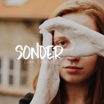 Copertina dell'album Come ti senti, di Sonder