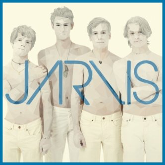 Copertina dell'album WE ARE JARVIS, di Jarvis