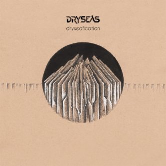 Copertina dell'album Dryseafication, di Dryseas