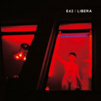 Copertina dell'album Libera, di E42