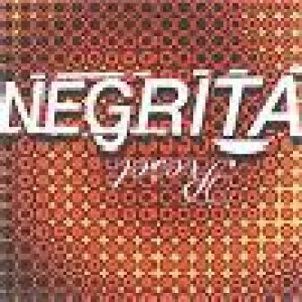 Copertina dell'album Reset, di Negrita