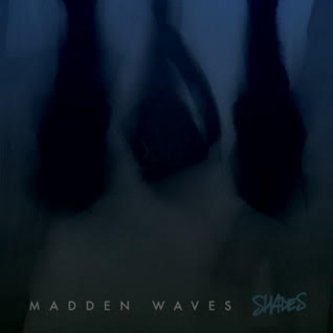 Copertina dell'album Shades, di Madden Waves