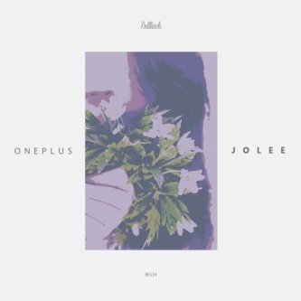 Copertina dell'album Jolee Ep, di Oneplus