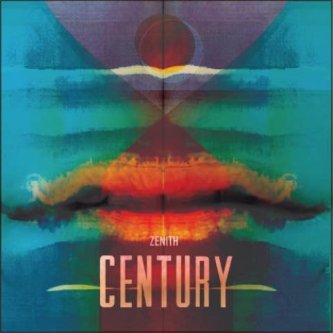Copertina dell'album ZENITH, di Century