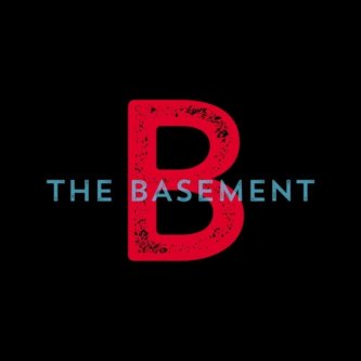 Copertina dell'album Beautiful Terrible - the early days sessions, di The Basement