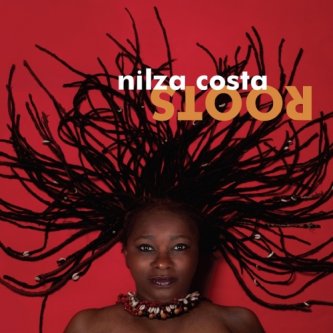 Copertina dell'album Roots, di Nilza Costa