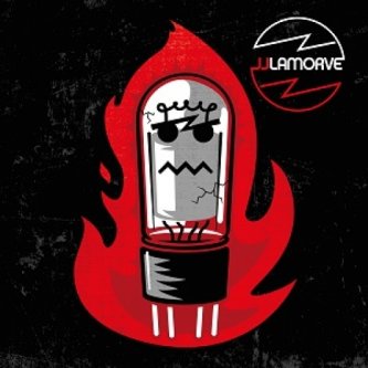 Copertina dell'album JJ LaMorve - EP 2016, di JJ LaMorve