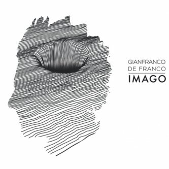 Copertina dell'album Imago, di Gianfranco De Franco