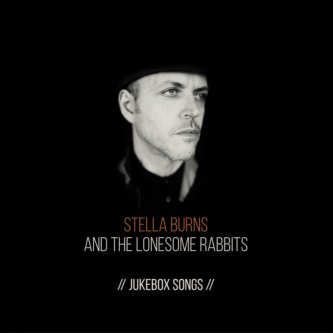 Copertina dell'album Jukebox Songs, di Stella Burns