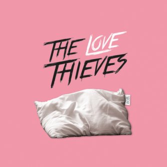 Copertina dell'album Soft, di The Love Thieves